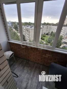 1-к квартира, вторичка, 37м2, 8/10 этаж