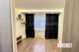 2-к квартира, вторичка, 58м2, 10/10 этаж