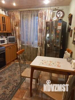 4-к квартира, вторичка, 86м2, 3/10 этаж