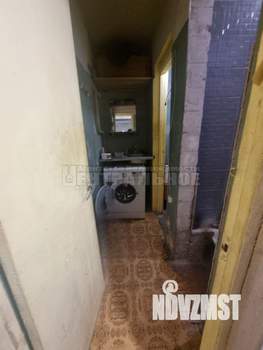 2-к квартира, вторичка, 38м2, 3/9 этаж