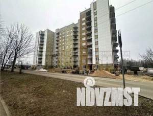 1-к квартира, вторичка, 51м2, 9/10 этаж