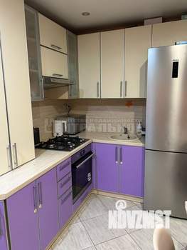 1-к квартира, вторичка, 41м2, 1/10 этаж