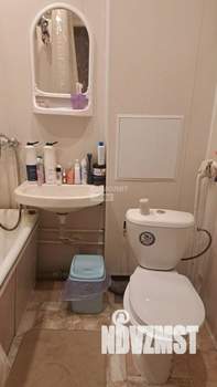 1-к квартира, вторичка, 30м2, 1/5 этаж
