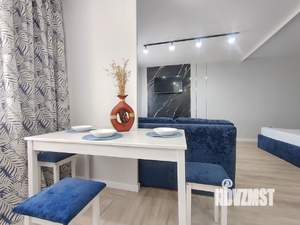 1-к квартира, вторичка, 42м2, 4/10 этаж