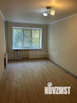 1-к квартира, вторичка, 36м2, 2/5 этаж