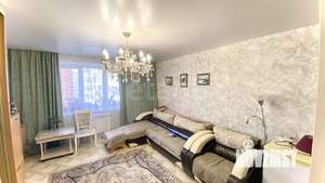 2-к квартира, вторичка, 71м2, 9/10 этаж