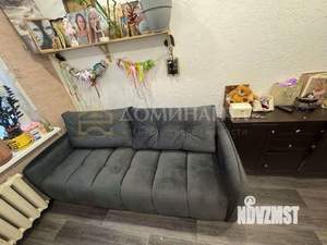 3-к квартира, вторичка, 62м2, 1/5 этаж