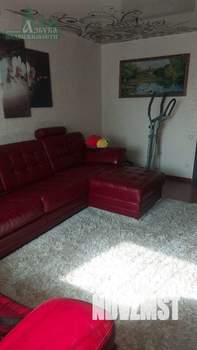 1-к квартира, вторичка, 45м2, 3/10 этаж