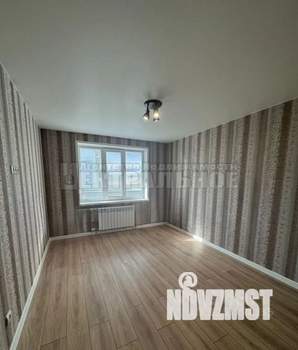 1-к квартира, вторичка, 42м2, 9/10 этаж