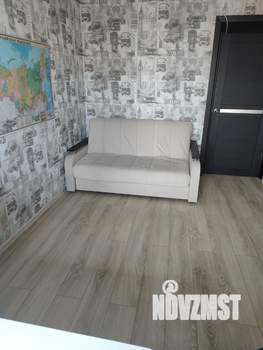 2-к квартира, вторичка, 53м2, 6/10 этаж