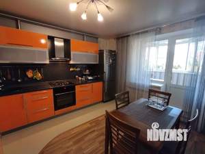 3-к квартира, вторичка, 91м2, 3/10 этаж