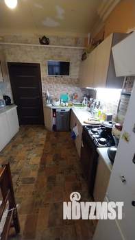 3-к квартира, вторичка, 77м2, 1/5 этаж