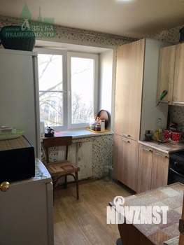 1-к квартира, вторичка, 31м2, 5/5 этаж