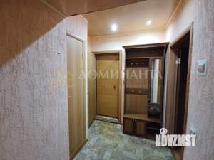 1-к квартира, вторичка, 38м2, 9/9 этаж