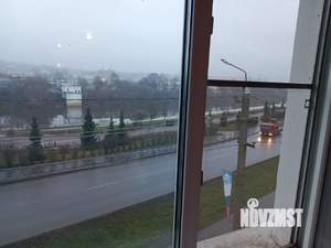 4-к квартира, вторичка, 98м2, 2/3 этаж