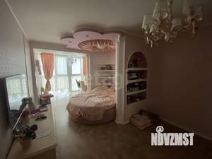 3-к квартира, вторичка, 140м2, 4/5 этаж