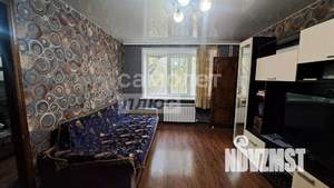 2-к квартира, вторичка, 38м2, 1/2 этаж