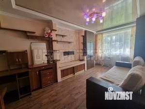 1-к квартира, вторичка, 30м2, 1/5 этаж