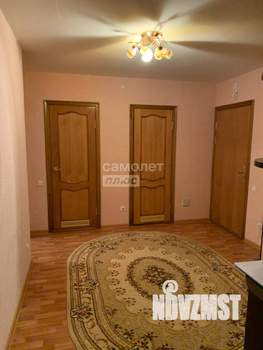 2-к квартира, вторичка, 63м2, 2/10 этаж