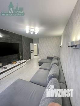 2-к квартира, вторичка, 75м2, 4/9 этаж