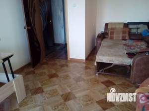 1-к квартира, вторичка, 38м2, 3/10 этаж