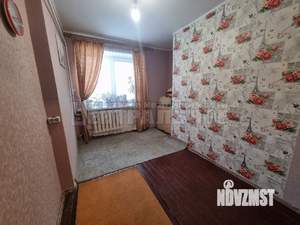 2-к квартира, вторичка, 33м2, 1/5 этаж