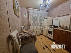 2-к квартира, вторичка, 43м2, 3/3 этаж