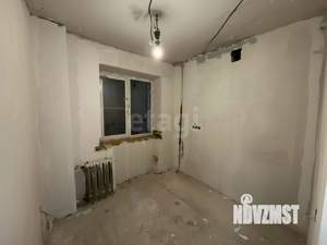 1-к квартира, вторичка, 30м2, 2/5 этаж