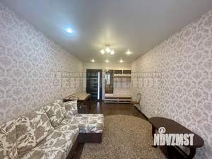 2-к квартира, вторичка, 69м2, 2/10 этаж