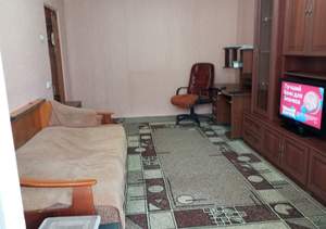 1-к квартира, вторичка, 33м2, 3/10 этаж