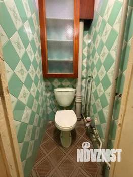 3-к квартира, вторичка, 65м2, 3/5 этаж