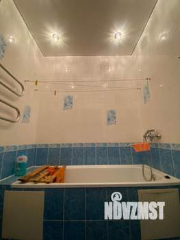 3-к квартира, вторичка, 63м2, 3/4 этаж