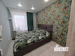 2-к квартира, вторичка, 50м2, 8/10 этаж