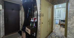 2-к квартира, вторичка, 48м2, 2/5 этаж