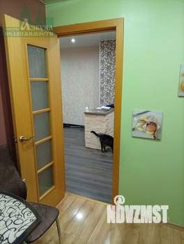 2-к квартира, вторичка, 46м2, 5/5 этаж