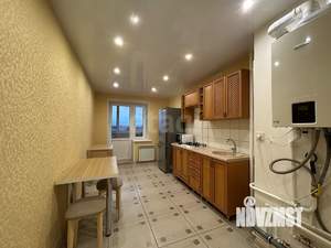 1-к квартира, вторичка, 38м2, 8/10 этаж