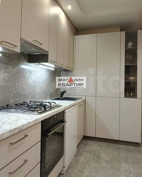 2-к квартира, вторичка, 62м2, 2/8 этаж