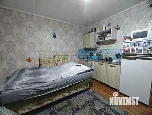 1-к квартира, вторичка, 39м2, 2/9 этаж