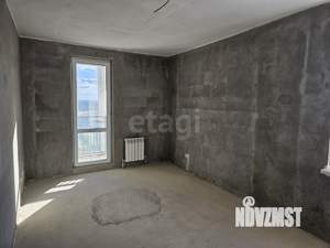 2-к квартира, вторичка, 63м2, 17/19 этаж