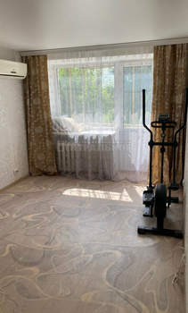 3-к квартира, вторичка, 49м2, 2/5 этаж