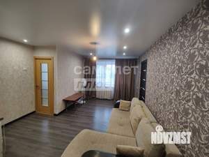 2-к квартира, вторичка, 46м2, 5/5 этаж