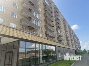 2-к квартира, сданный дом, 62м2, 6/10 этаж