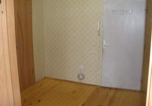 1-к квартира, вторичка, 46м2, 1/5 этаж