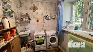 2-к квартира, вторичка, 40м2, 1/5 этаж