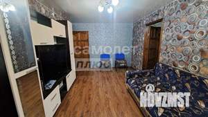 2-к квартира, вторичка, 38м2, 1/2 этаж