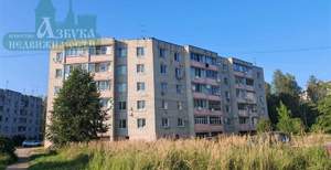 1-к квартира, вторичка, 33м2, 5/5 этаж
