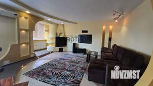 3-к квартира, вторичка, 98м2, 5/5 этаж