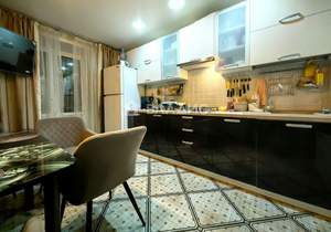 3-к квартира, вторичка, 90м2, 4/11 этаж