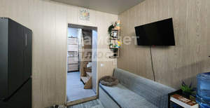 6-к квартира, вторичка, 133м2, 1/2 этаж