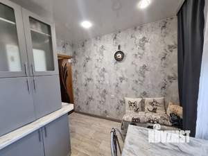 1-к квартира, вторичка, 37м2, 1/10 этаж